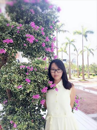 付春燕